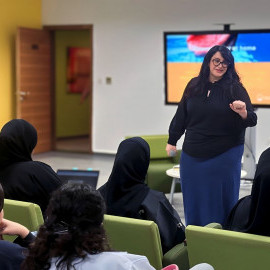 Clean Water and Sanitation Workshop and Awareness Session