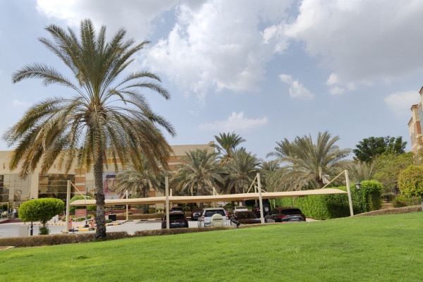 Ajman University (AU) has launched the AU Plant Nursery