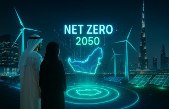 Ajman University Partners with Dubai Supreme Council of Energy to Drive UAE's Net-Zero Transition Through Energy Efficiency