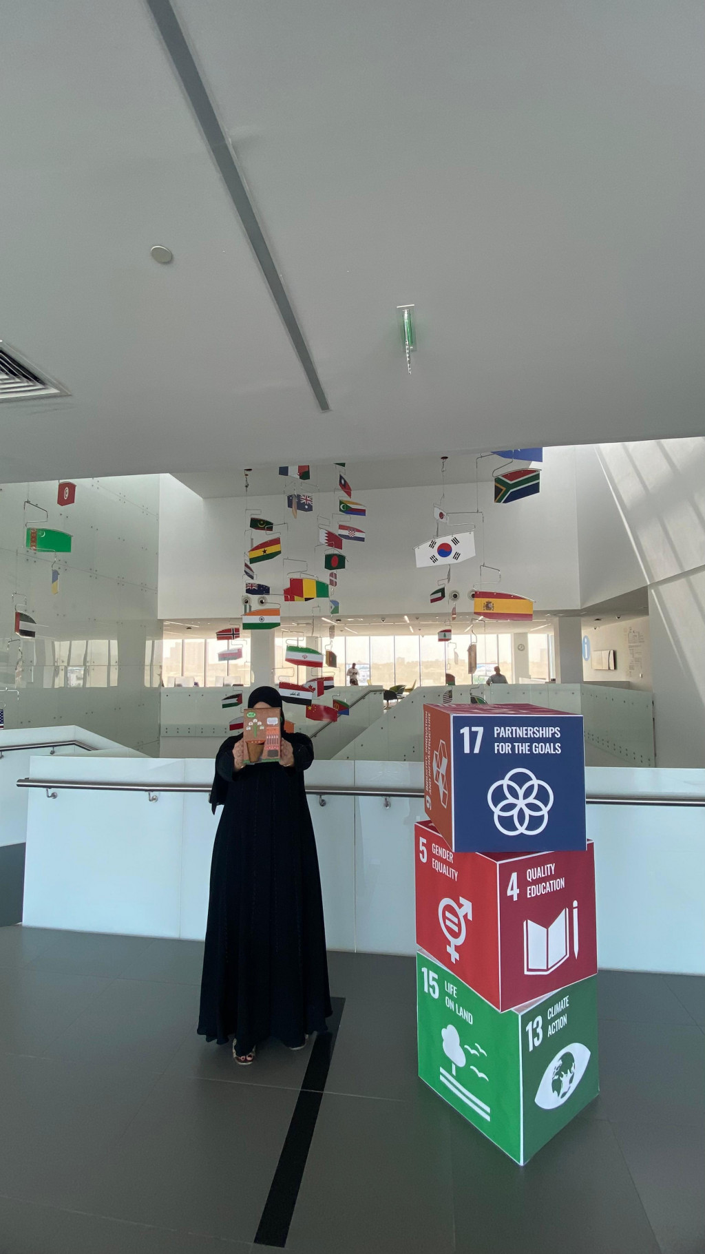 Sustainable Agriculture & Food Security Program