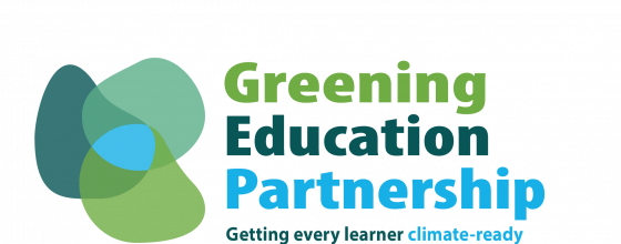 Greening Education Partnership