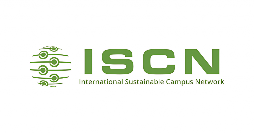 Ajman University’s Role in the ISCN Sustainability Governance & Leadership Community of Practice